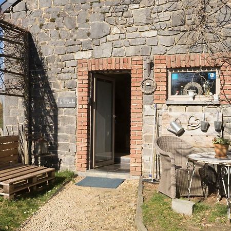 Gite De Corbion Une Envie D'Ailleurs 6Personnes Et Le Pt Bonheur 2 Personnes Leignon Exterior foto